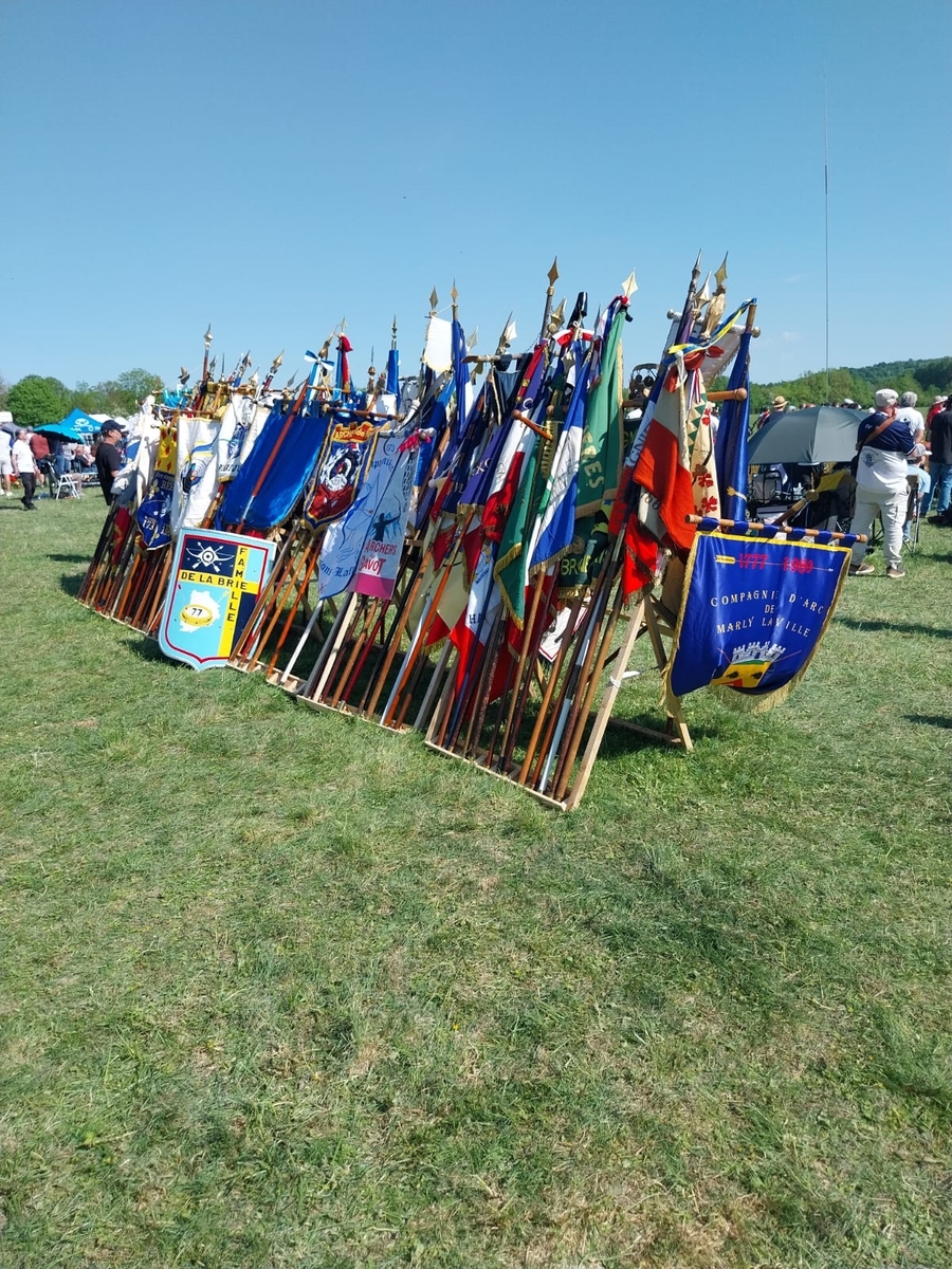 tir du roy 2026