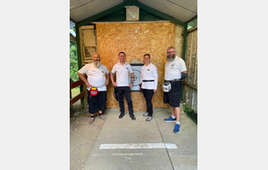 Beursault second semestre 2025