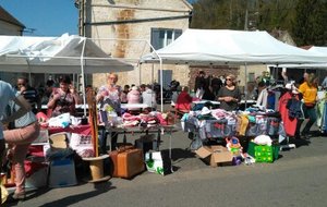 BROCANTE ANNUELLE