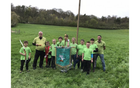Abat Oiseau 2018 
