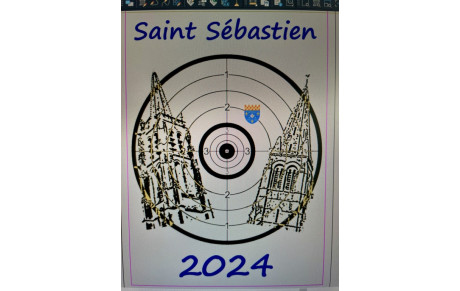 Tir de la St Sébastien 