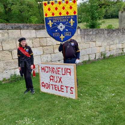 Bouquet provincial 2026