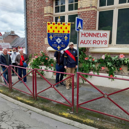 Bouquet provincial 2026