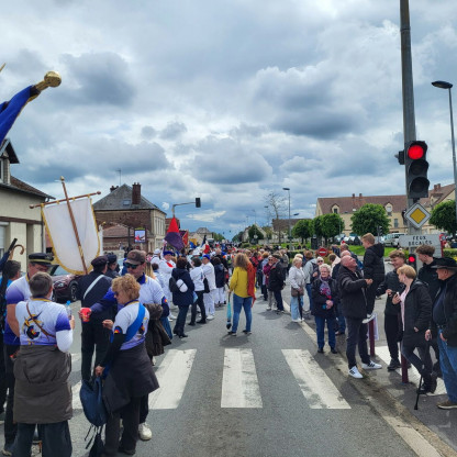 Bouquet provincial 2026
