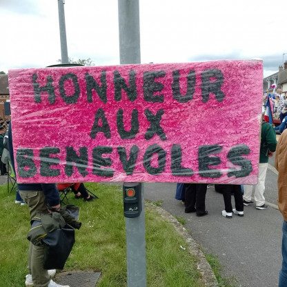 Bouquet provincial 2026