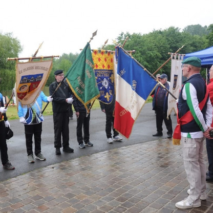 Bouquet provincial 2026
